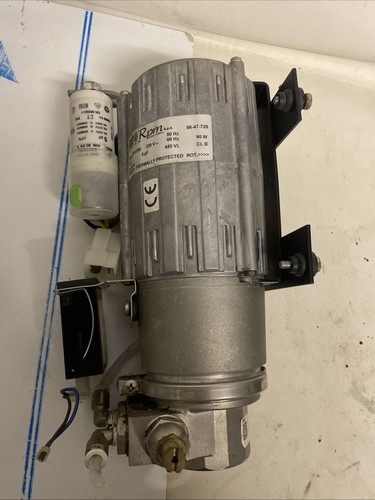 Thermoplan cts2 motor rpm - cts2,