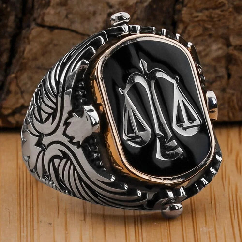 Double sided sterling silver - sterling,
