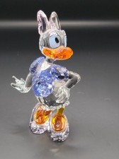 Swarovski Disney  Daisy Duck