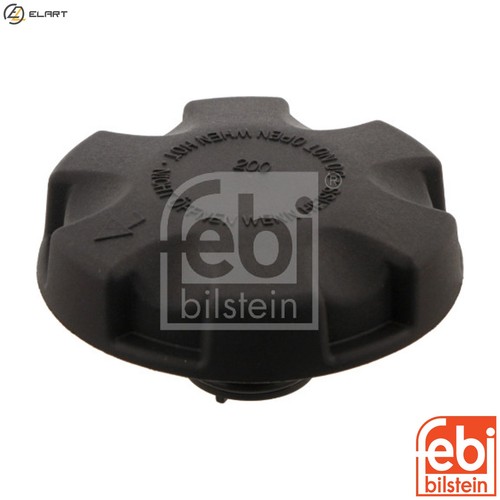 Cap coolant tank 29607 for - cap,