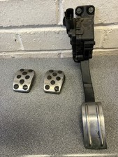 Ford Fiesta St150 Mk6 metal