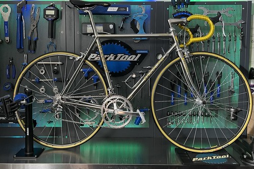 Passoni top titanium early - passoni,