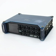 Zoom F8N Multitrack Field