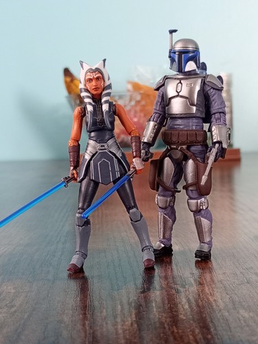 Star wars vintage collection - vintage,