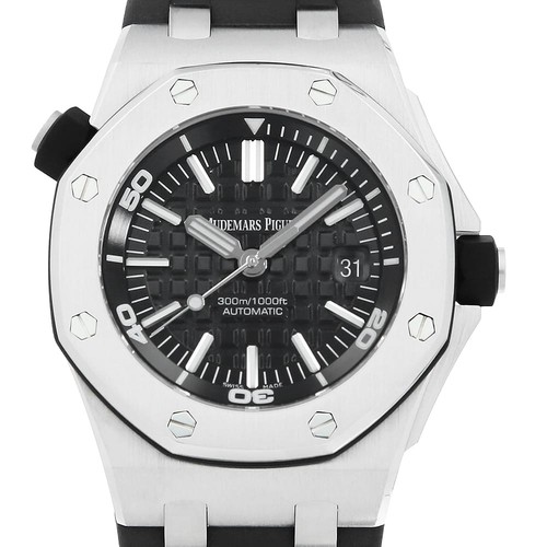 Audemars piguet royal oak - royal,