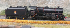 Bachman 32-950 DCC Ready BR 2-6-0 Standard Class 4MT Locomotive 76053 Boxed