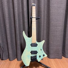Strandberg RAS6 RAS Model with
