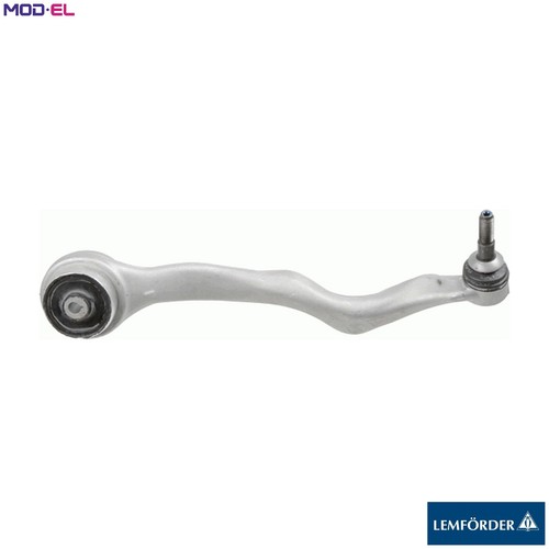 Controltrailing arm wheel - arm,