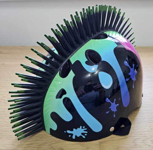 Streetjam kids helmet small - helmet,