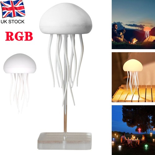 Jellyfish hanging light voice - jellyfish,