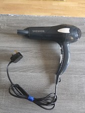 Hair Dryer "SASSOON"