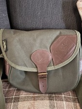 Napier Leather Canvas