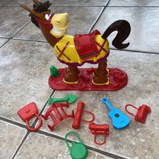 Buckaroo Fun Game Replacement