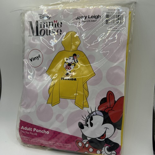 Disney adult minnie mouse - minnie, rain