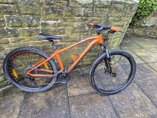 Scott Aspect 770 Mountain Bike