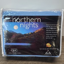 Northern Nights XL Twin Sheet