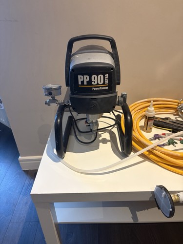 Wagner power painter pp90 - power,