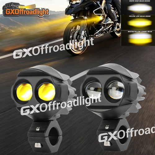2pcs led driving - 2pcs,