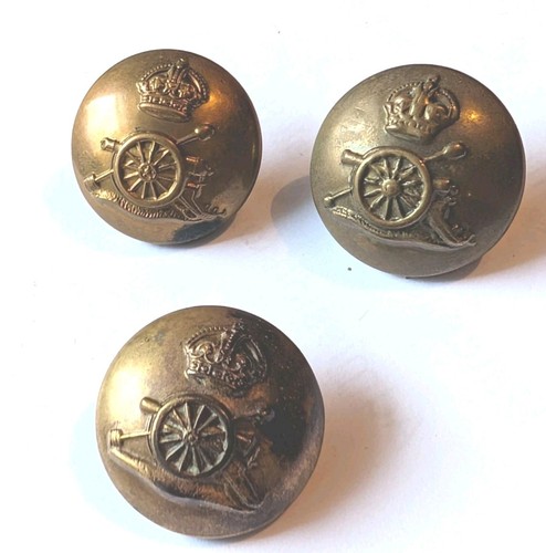 Original ww2 royal artillery - ww2,