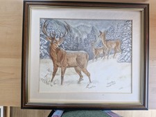 Stags Original One Off