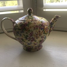 ROYAL WINTON GRIMWADES TEAPOT