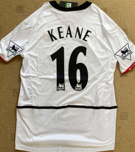 Retro united football shirt - retro,
