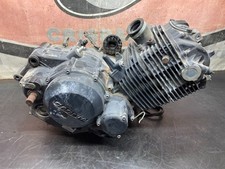 CAGIVA 2N 350 W12 1993-1996