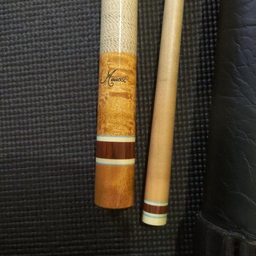 Meucci vintage custom playing - meucci,