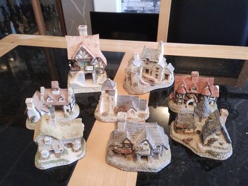 Collection david winter - of,