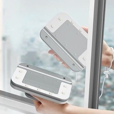 Magnetic window cleaner double - magnetic,