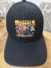 WWF WWE Royal Rumble 1992