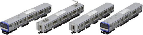 Tomix gauge e235 1000 - tomix,