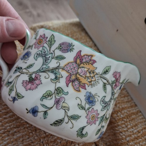 Vintage minton haddon hall - minton,