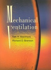 Mechanical Ventilation,Neil R. MacIntyre MD, Richard D. Branson 