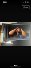 Samsung Tv Damaged As Seen On