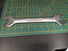 Britool Open Ended Spanner