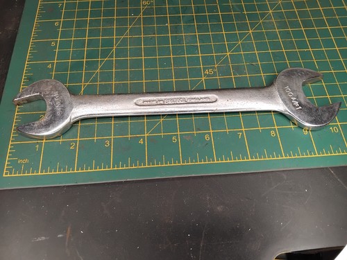 Britool open ended - britool, spanner