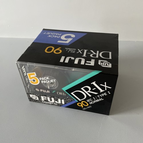 Vintage fuji normal - dr-ix,