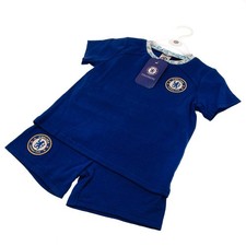 Baby Chelsea FC Football Kit