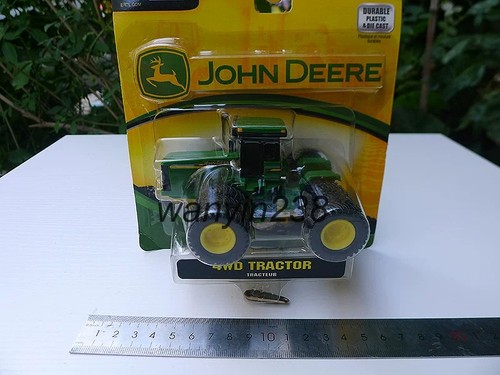Ertl john deere 12 wheel - ertl,