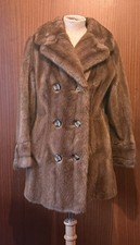 Vintage Osdin Tissavel 1970s