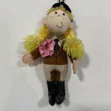 Retired Jellycat “ Dangly