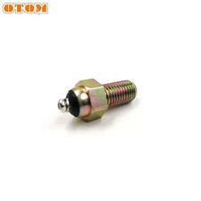 Neutral Switch Assembly for