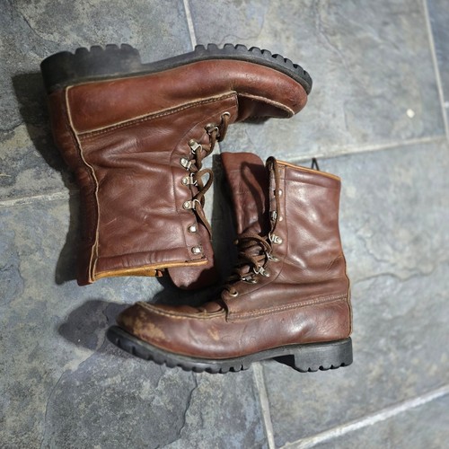 Red wing irish setter - red,