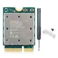 QCNCM865 WiFi 7 M.2 NGFF Card