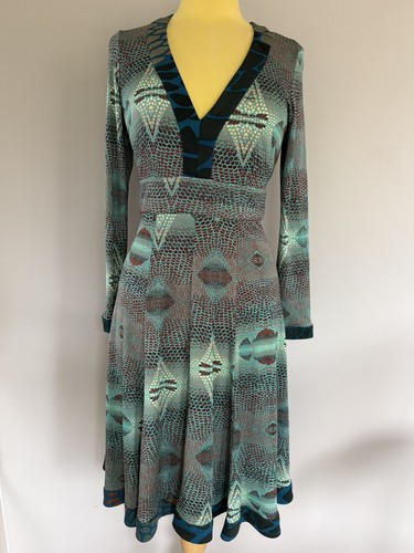 Issa london vintage - issa, silk