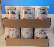 (12)Nestle A-lfamino Infant