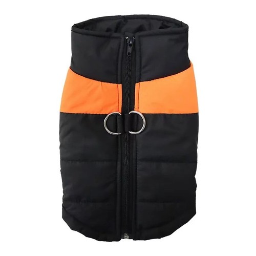 Pet vest jacket warm - puppy, dog