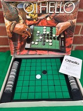 Vintage Othello Classic