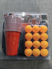 Beer Pong Set